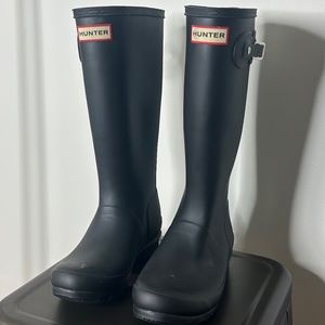 Hunter Boots